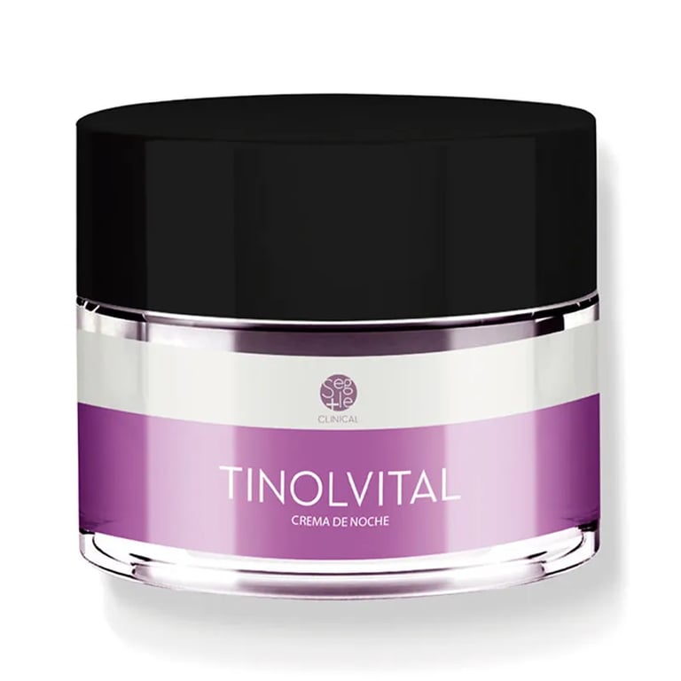 TINOLVITAL CRÈME DE NUIT