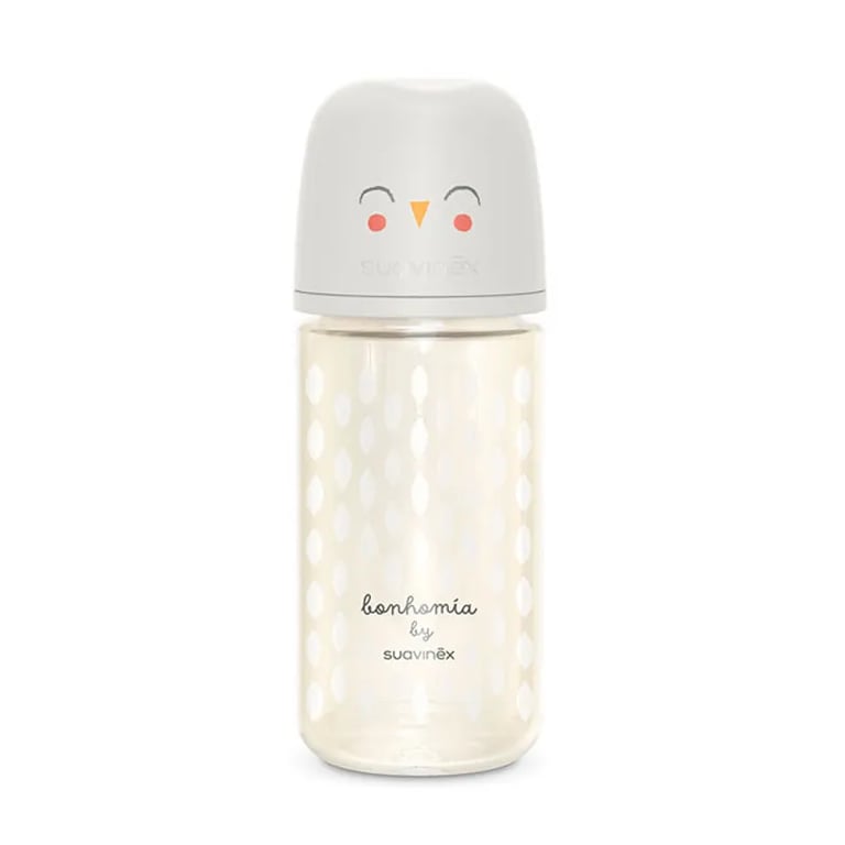 Bonhomie Premium-Flasche +3 SX Pro