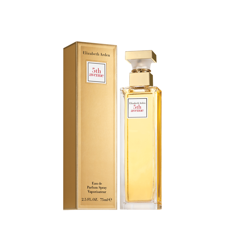 5th Avenue EDP 75 ml da Elizabeth Arden