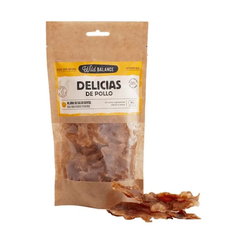 Delicias De Pollo