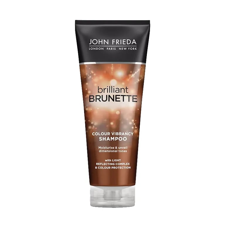 Vibrancy Brunette Shampooing Intensifiant Couleur