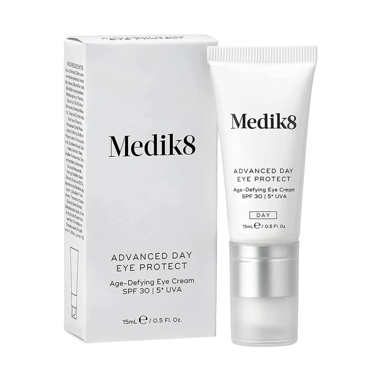 Advanced Day Eye Protect SPF30