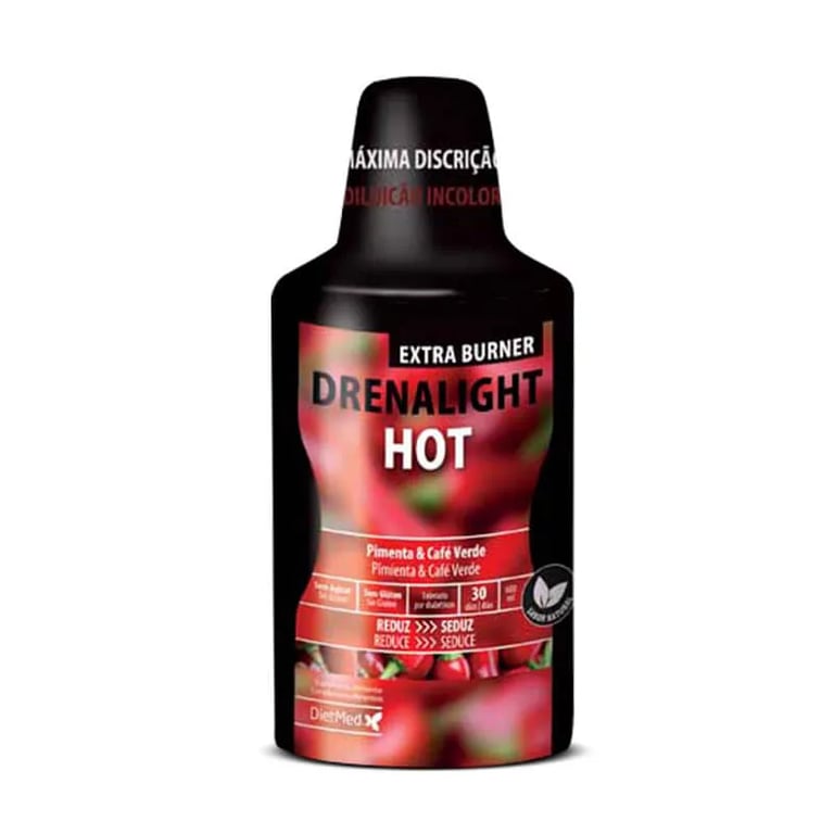 DRENALIGHT HOT