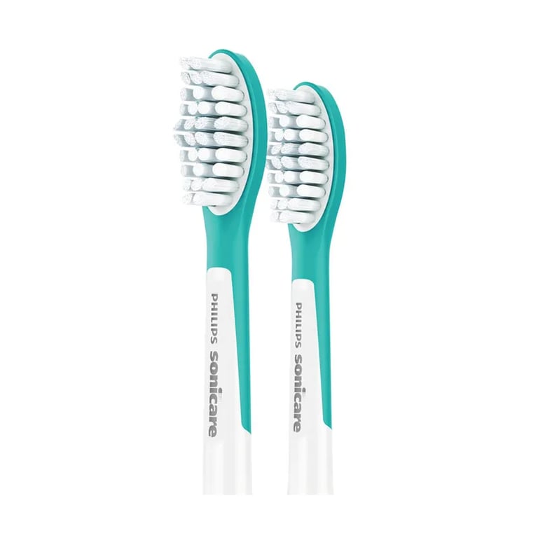 PHILIPS  SONICARE JUNIOR 7+ CABEZALES
