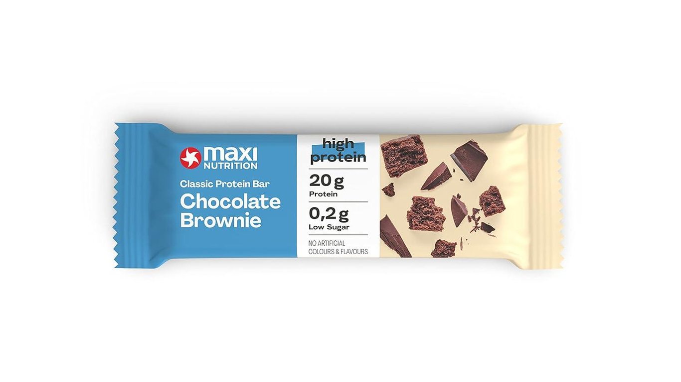 Classic Protein Bars