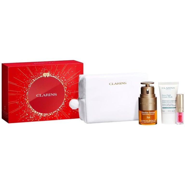 Double Serum 20 ml Necessario 3 Pezzi - imagen 5 de 7