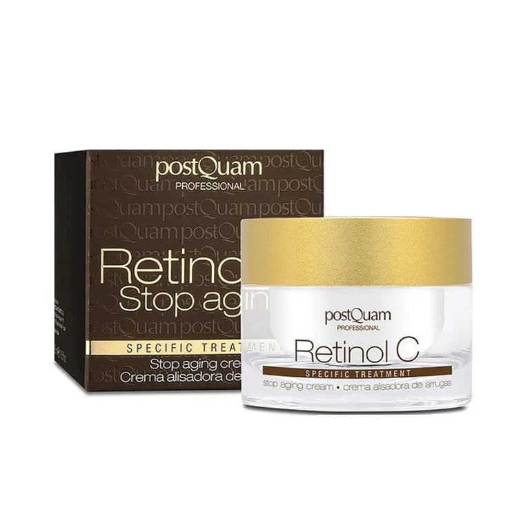 Anti-Falten-Creme 30ml