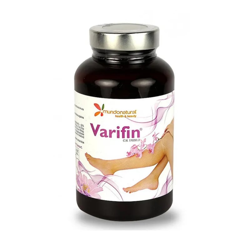 Varifin