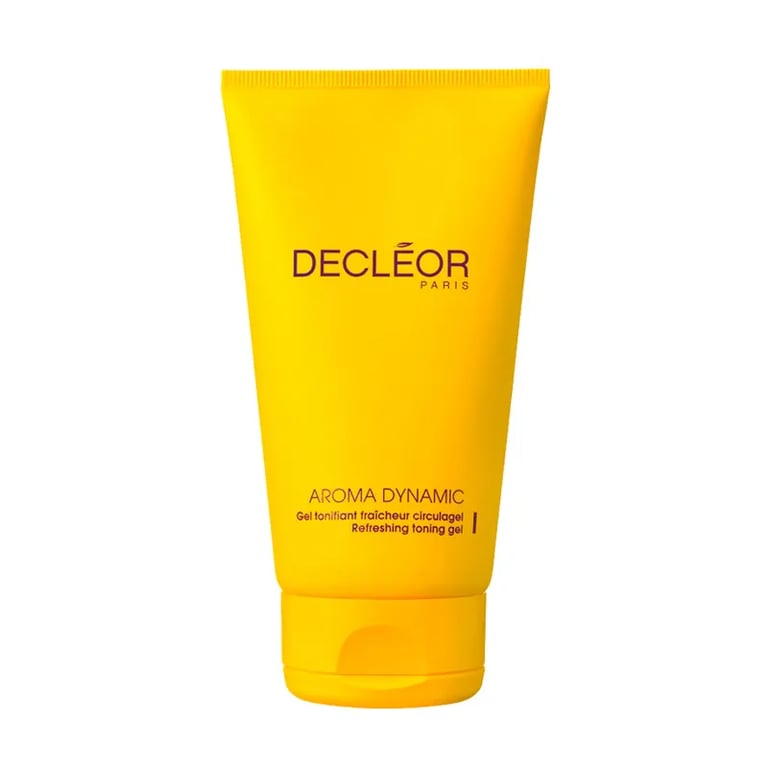 Aroma Dynamic Gel Tonifiant Fraîcheur Circulagel