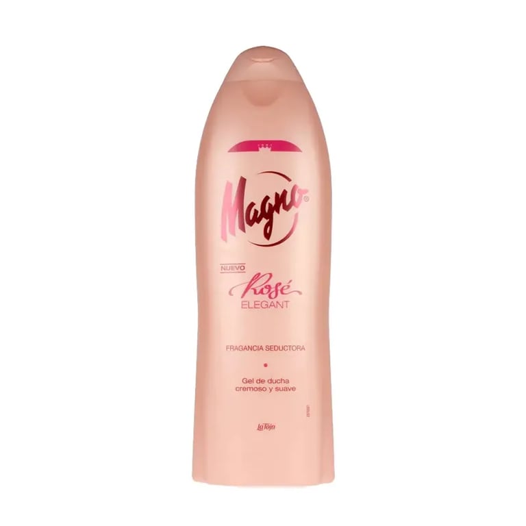 Rose Elegant Gel Ducha
