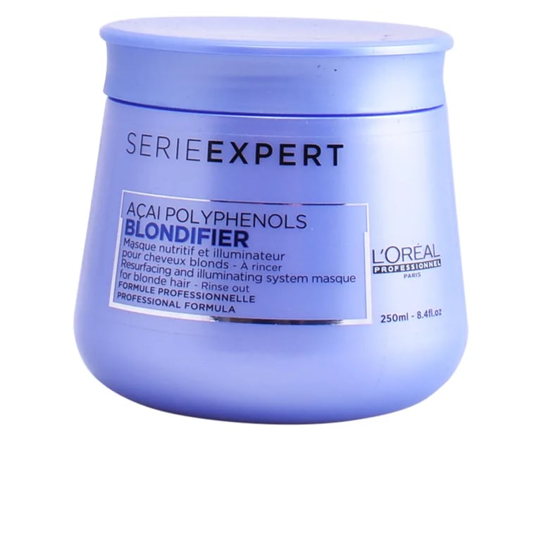 Blondifier Masque