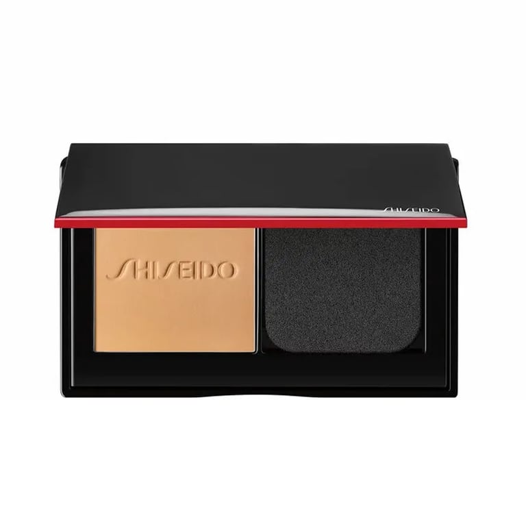 Synchro Skin Self-Refreshing Custom Finish Powder Fdt #220 Linen