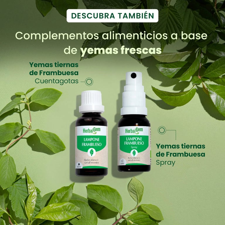 Spray Bio Framboise - imagen 6 de 6