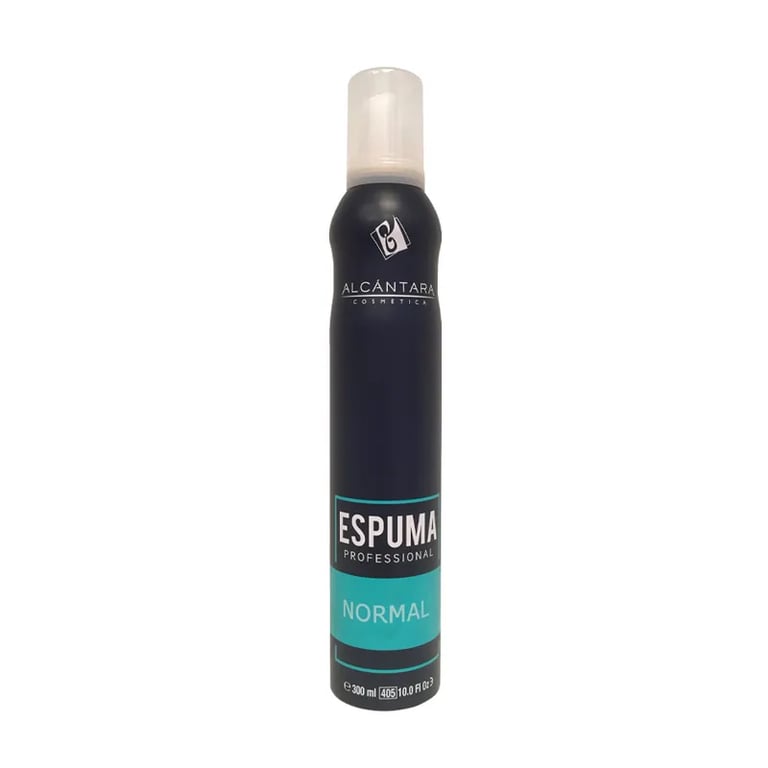 Mousse Professionale Normale
