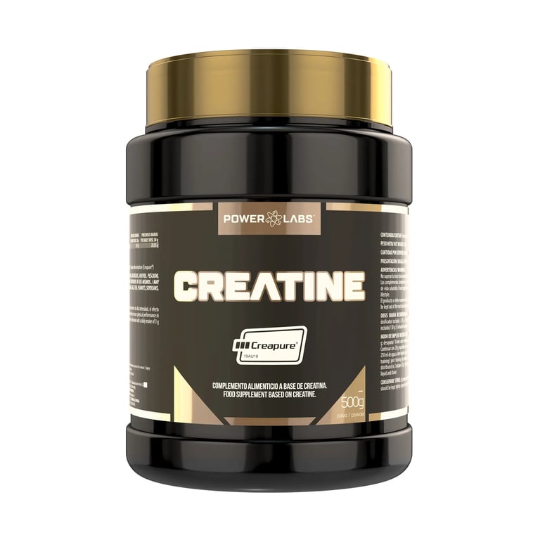 Creatine Creapure