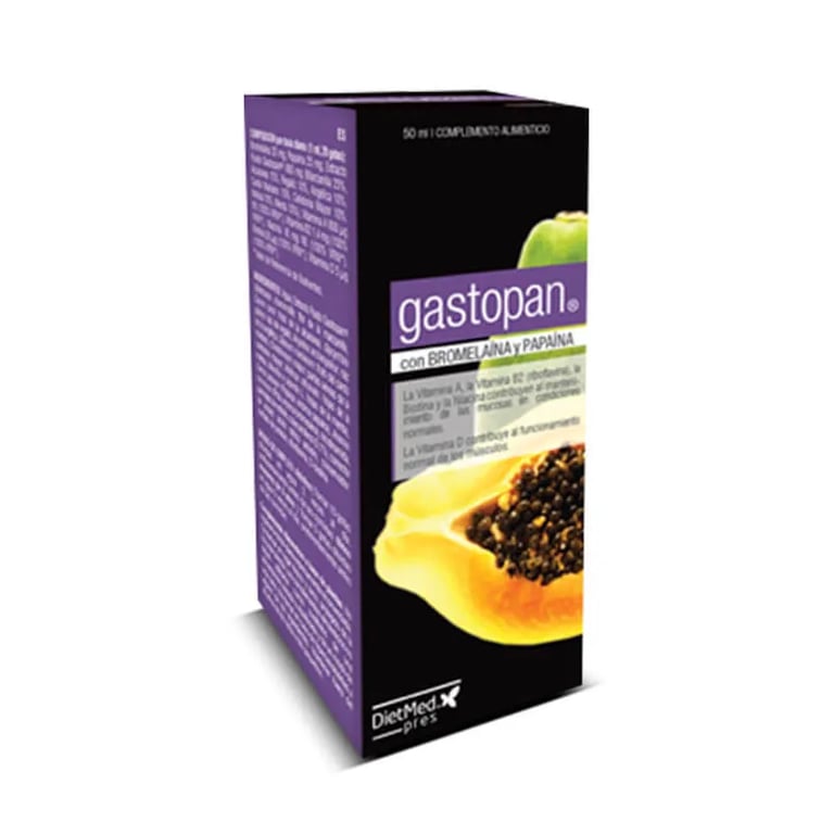 GASTOPAN