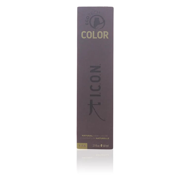 Ecotech Color Natural Color #5.6 Light Red Brown