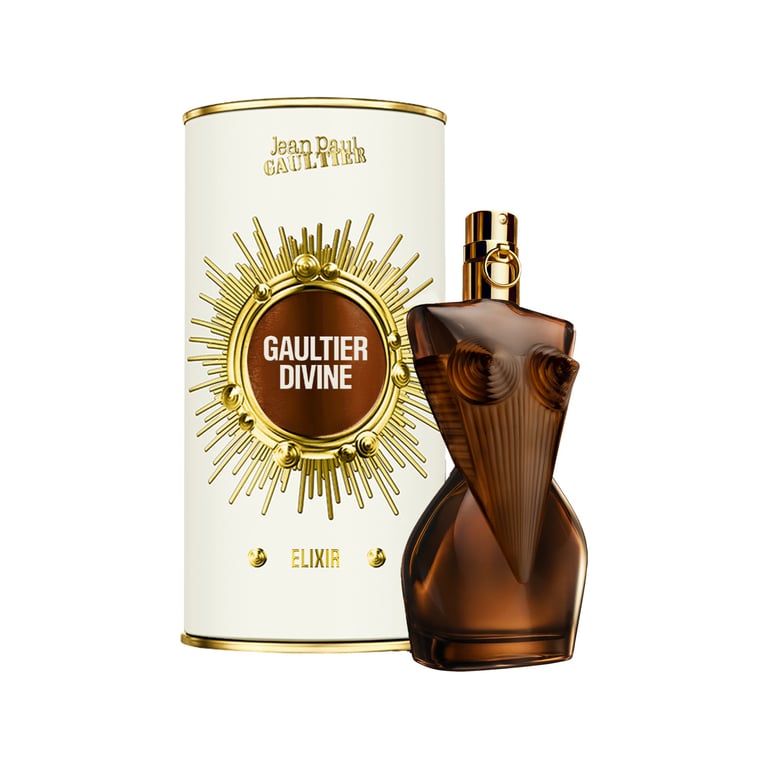 Divine Elixir Parfum EDP 30 ml de Jean Paul Gaultier