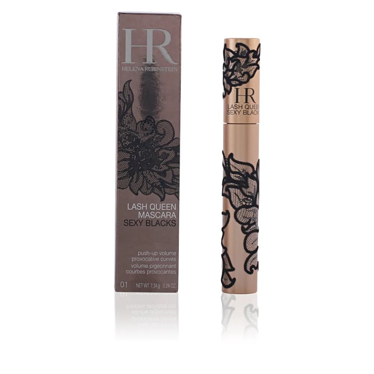 Lash Queen Sexy Blacks Mascara #01 Scandalous Black