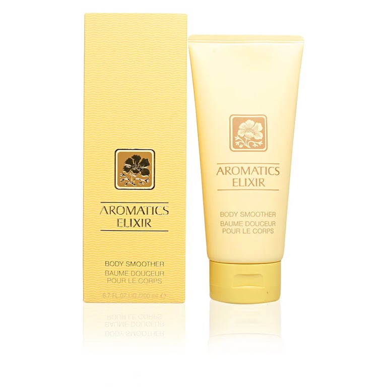 Aromatics Elixir Body Smoother