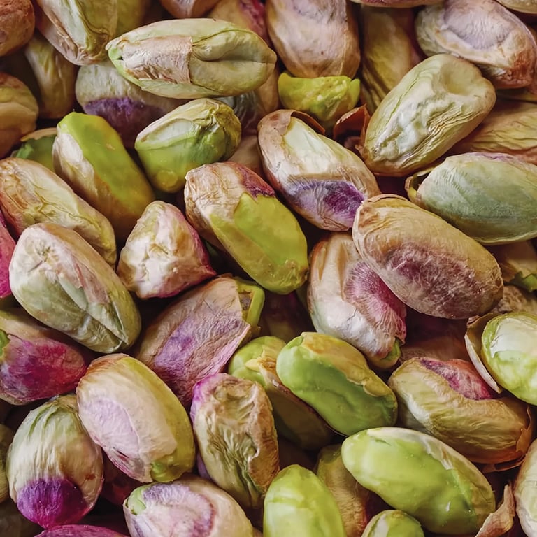 Pistachos Naturales Sin Cáscara - imagen 2 de 7