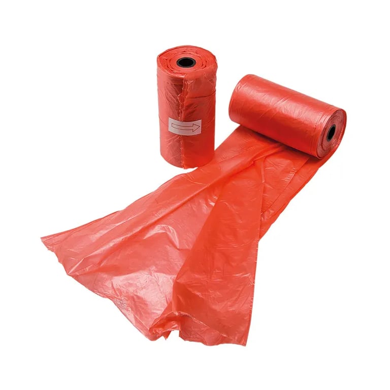 Sacchetti Igienici P4 6720