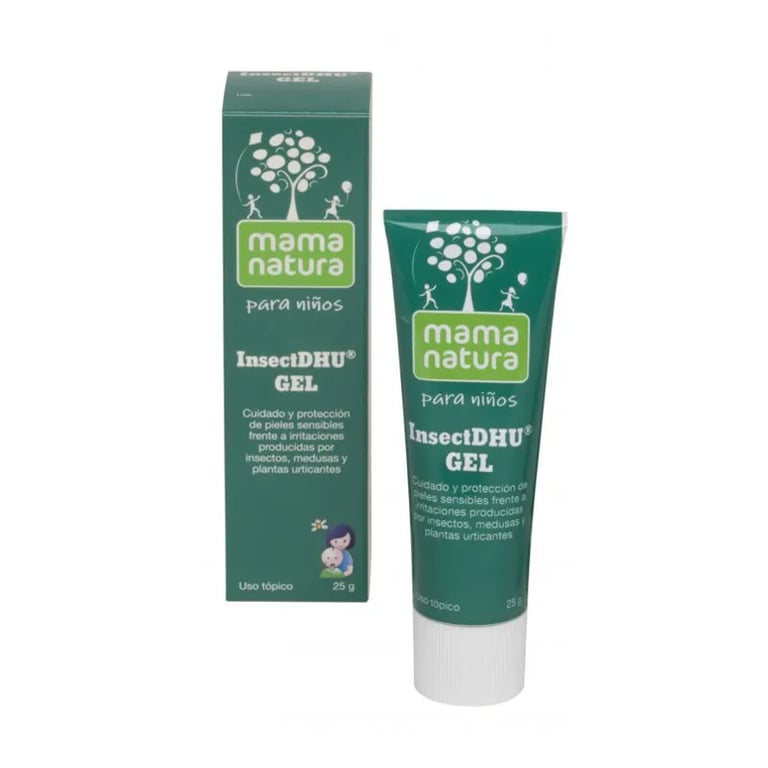Insectdhu Gel