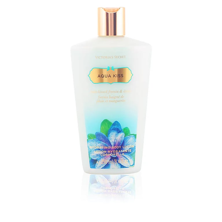 Aqua Kiss Loción Hidratante Corporal