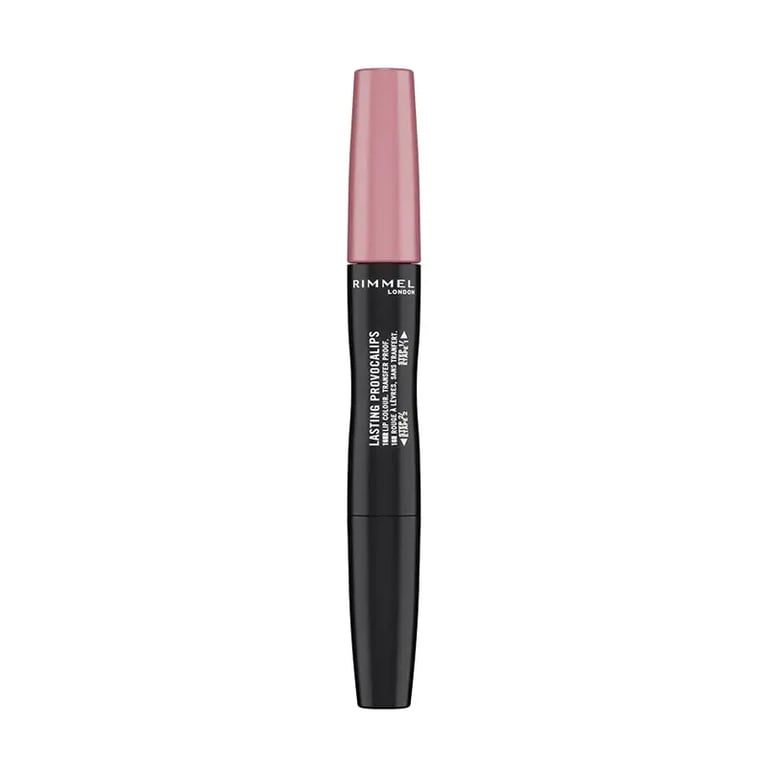Lasting Provocalips Liquid Lipstick #220 - Come Up Roses