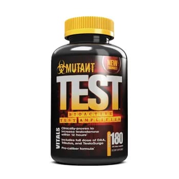 MUTANT TEST