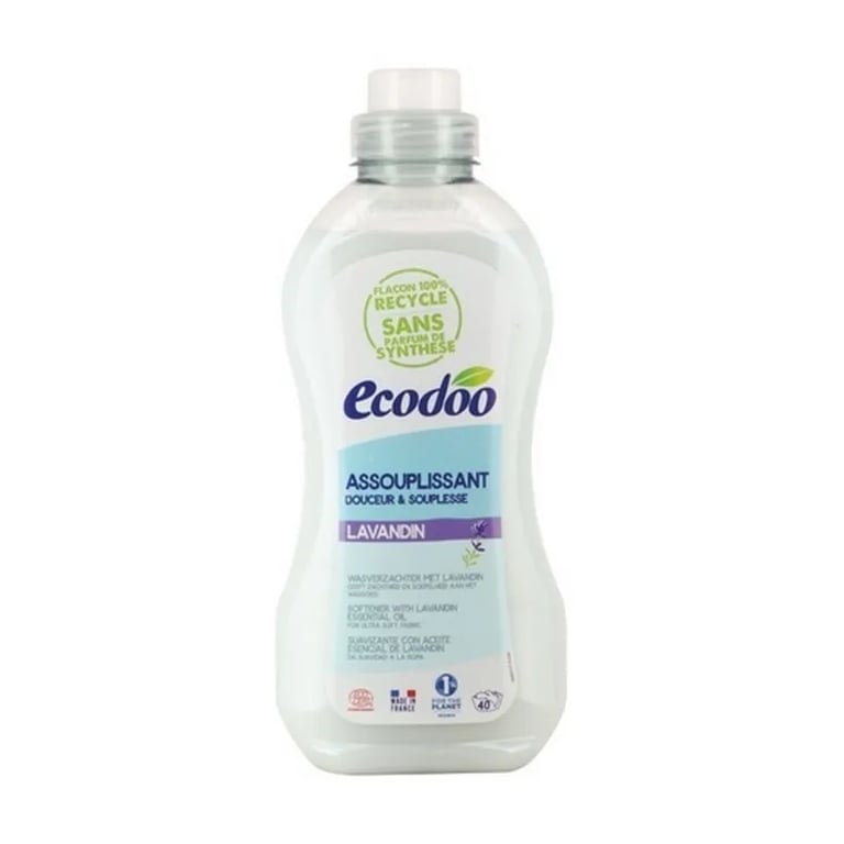 Suavizante Ropa Lavandi Eco