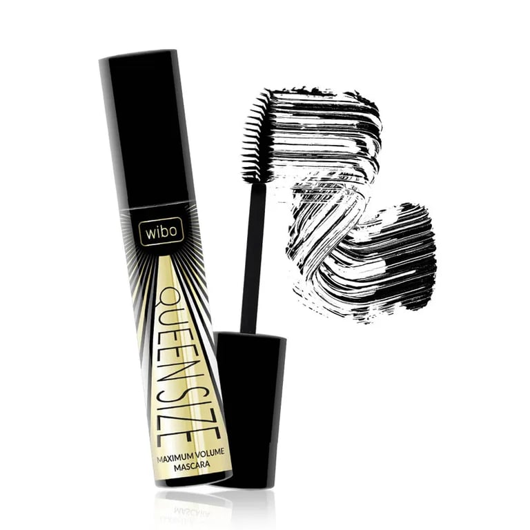 Queen Size Mascara