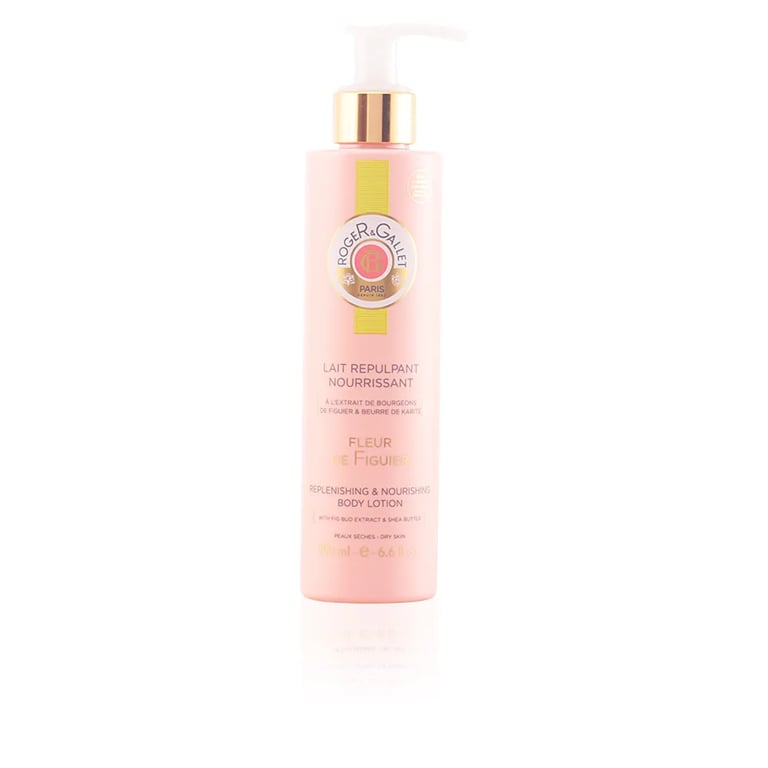 LECHE REAFIRMANTE FLEUR DE FIGUIER