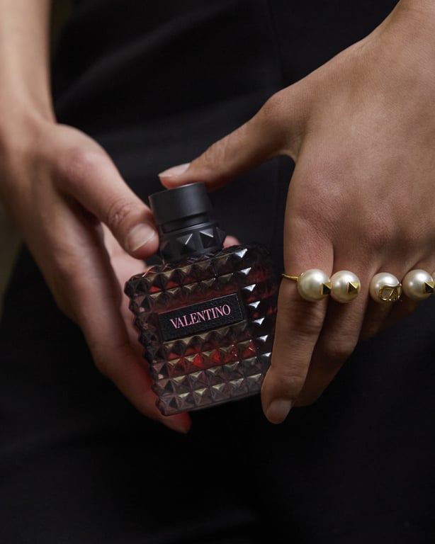 Born In Roma Donna EDP Intense 50 ml von Valentino