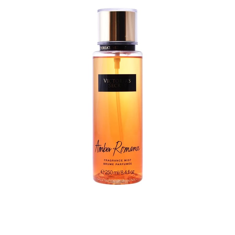 Amber Romance Body Mist