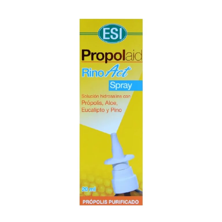 Propolaid Rino Act Spray