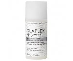 Nº5 Moisturize & Mend Leave-In Conditioner