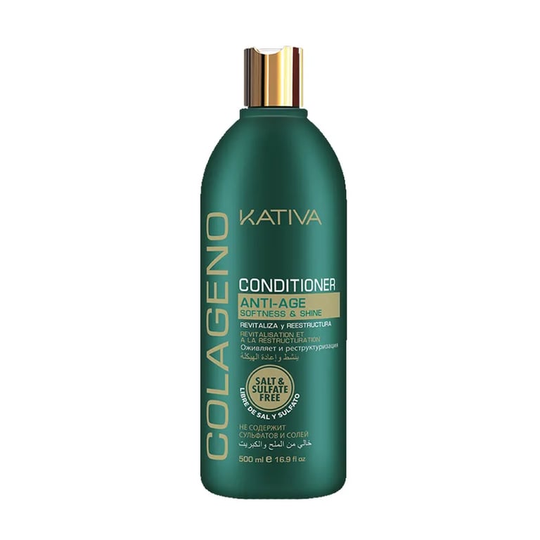 Colágeno Conditioner