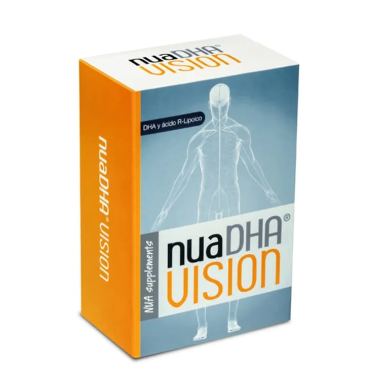 NUADHA VISION®