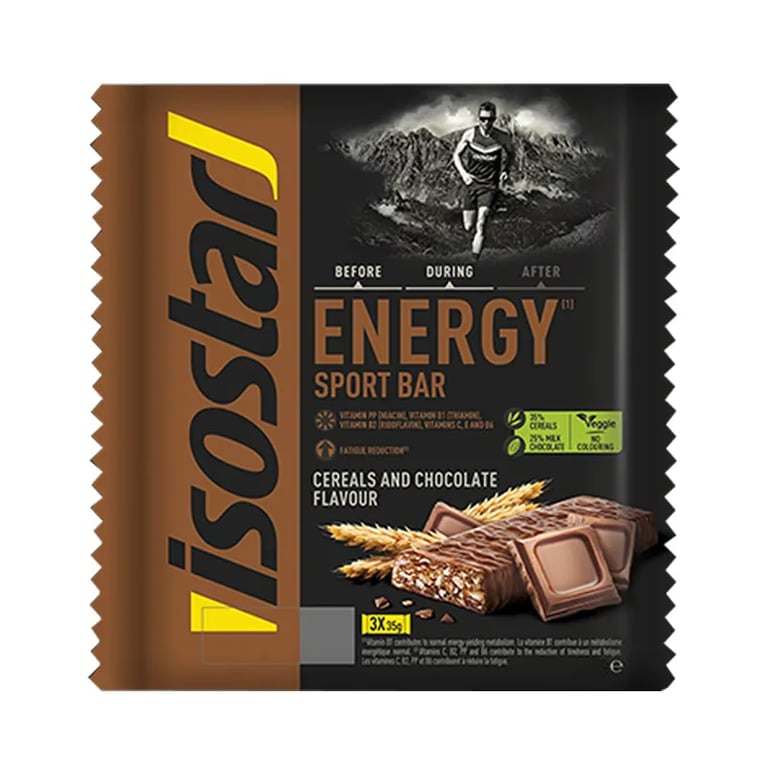 Energy Sport Bar
