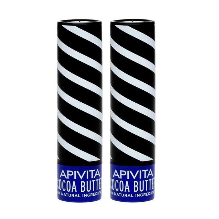 Lip Care Lippenbalsam Kakaobutter LSF20