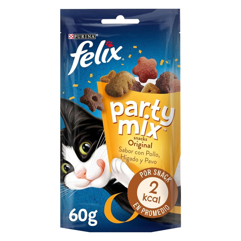 Feline Delicate Optidiges Pavo