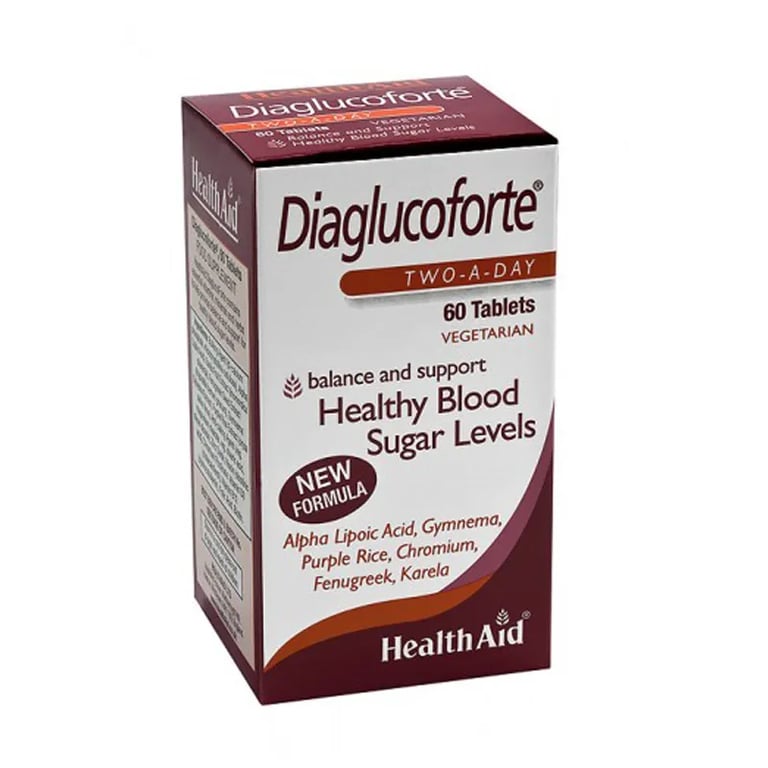 DIAGLUCOFORTE