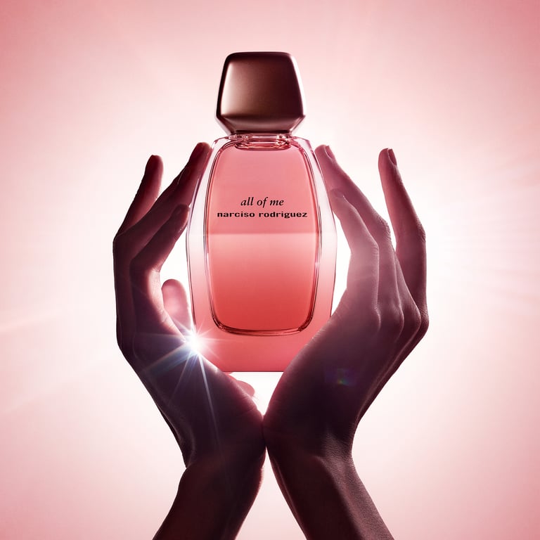 All Of Me EDP Intense 50 ml von Narciso Rodriguez