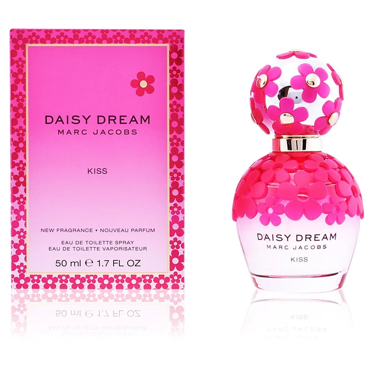 Daisy Dream Kiss Edition EDT