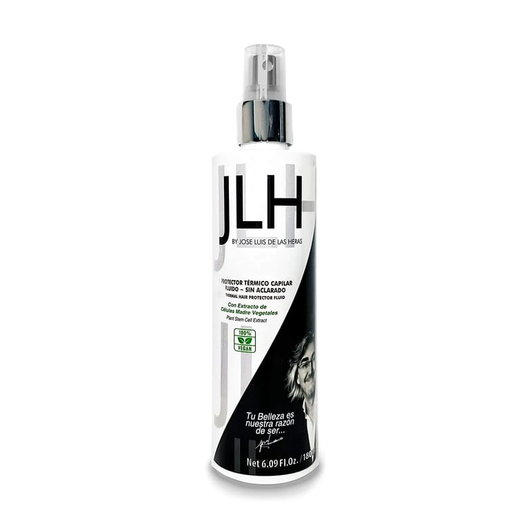 Protector Térmico Con Extracto De Células Madre Vegetales