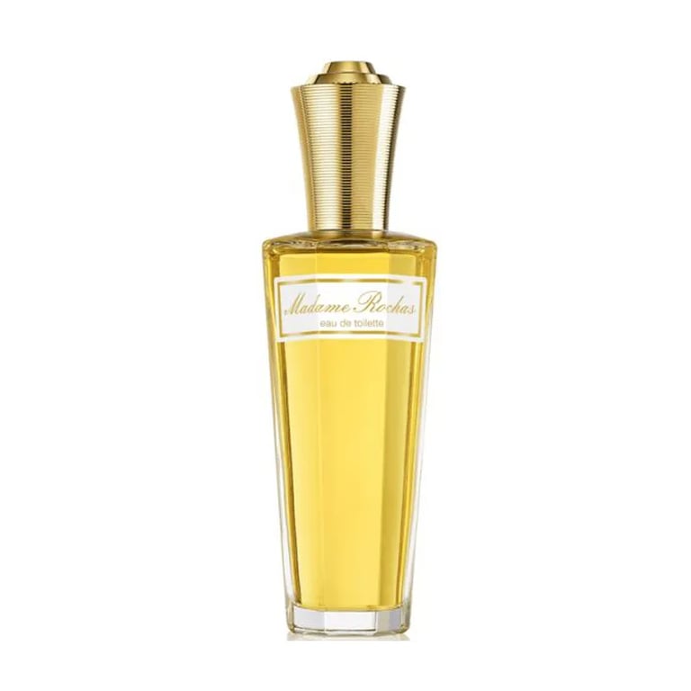 Madame Rochas EDT Spray 100 Ml