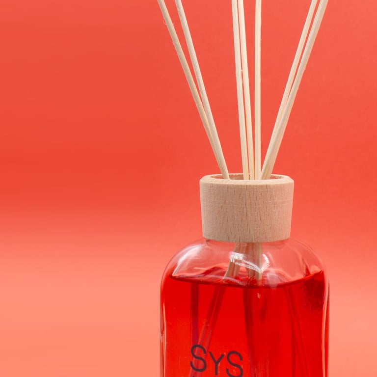 Diffuseur Mikado Fruits Rouges - imagen 7 de 8