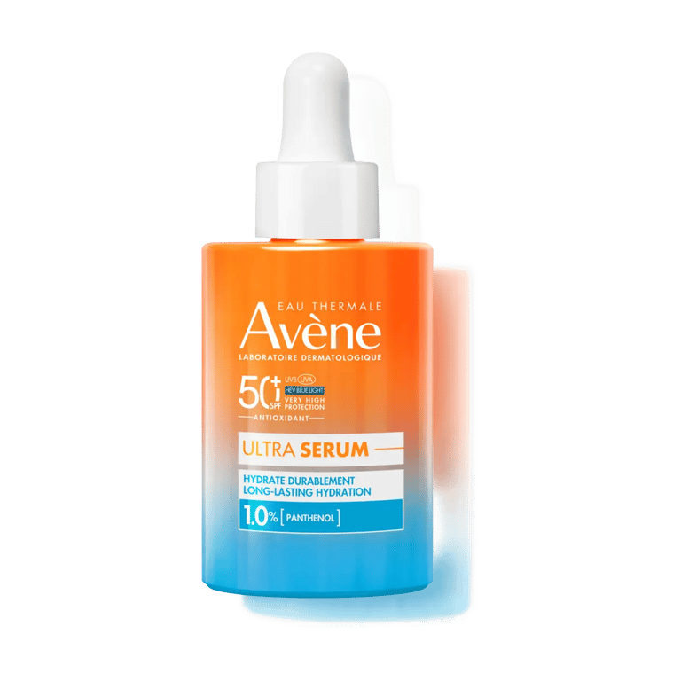 Ultra Serum SPF50+ Hidratación Duradera