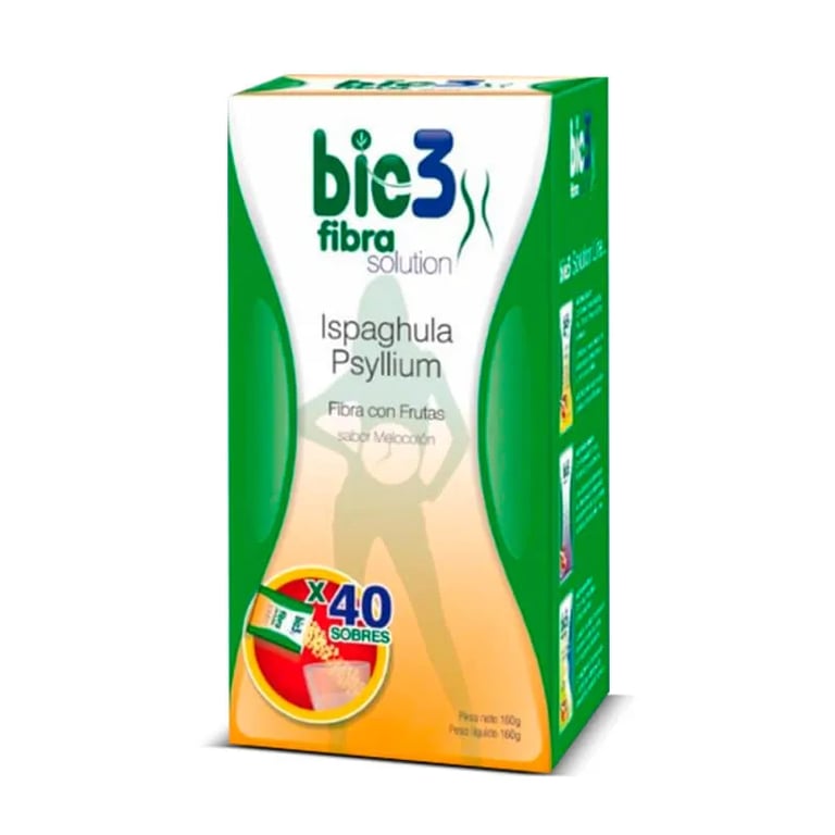 BIE3 FIBRA CON FRUTAS